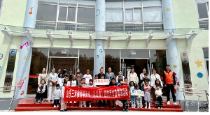 邓晓晓律师受邀为社区开展《民法典--反校园欺凌》主题普法活动