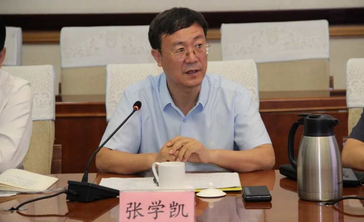 山东省律协建工委主任张学凯:新版建工司法解释落地,重塑行业合规发展逻辑